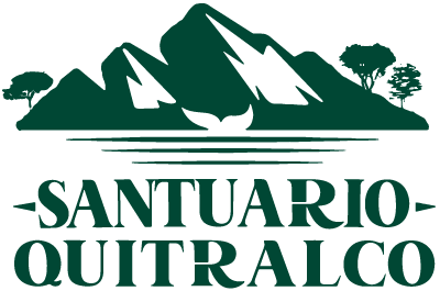 Santuario Quitralco